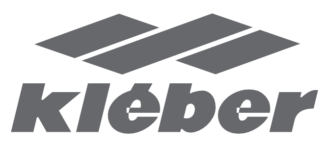 Kleber logo